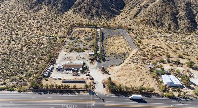 Photo of 53353 Twentynine Palms Hwy, Morongo Valley, CA 92256