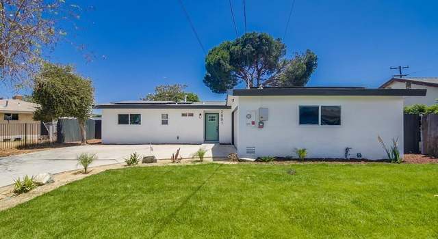 Photo of 2891 Morningside St, San Diego, CA 92139