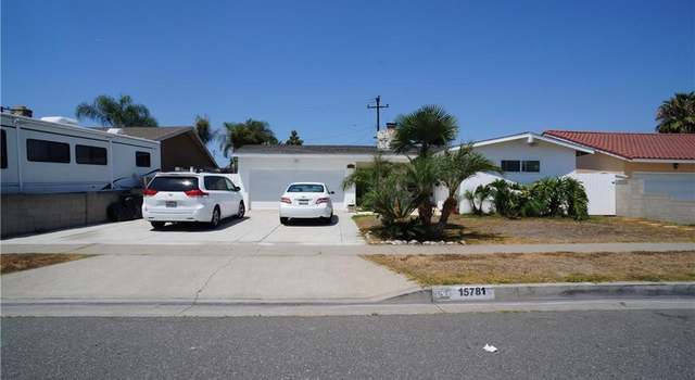 Photo of 15781 Canna Way, Westminster, CA 92683