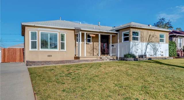 Photo of 14421 Anola St, Whittier, CA 90604