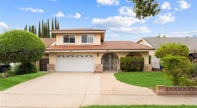 Photo of 16424 Holmes Pl, Cerritos, CA 90703