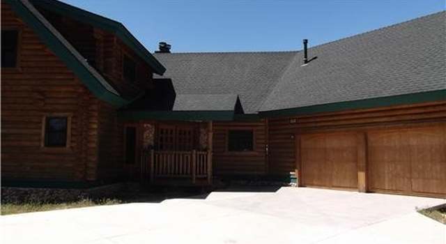Photo of 1034 Black Oaks Dr, Lake Arrowhead, CA 92352