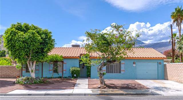 Photo of 53255 Avenida Herrera, La Quinta, CA 92253