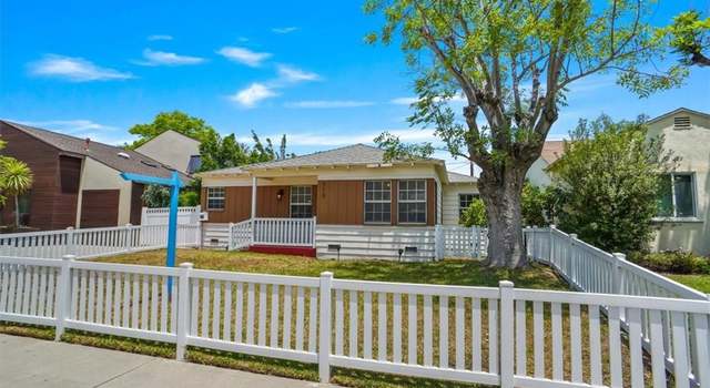 Photo of 710 N Pass Ave, Burbank, CA 91505