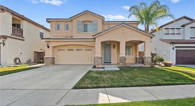 Photo of 3231 Mill Ridge Dr, Hemet, CA 92545
