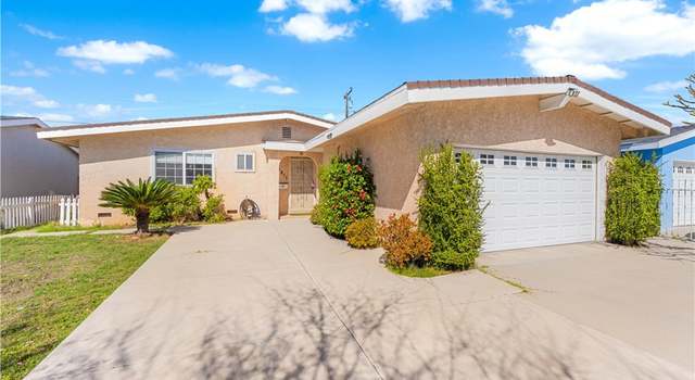Photo of 9811 Brockway St, El Monte, CA 91733