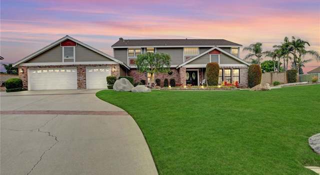 Photo of 4736 Wheeler Ave, La Verne, CA 91750