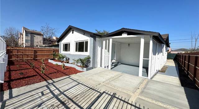 Photo of 1673 E imperial, Los Angeles, CA 90059