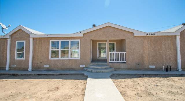 Photo of 26438 Olson Ave, Homeland, CA 92548