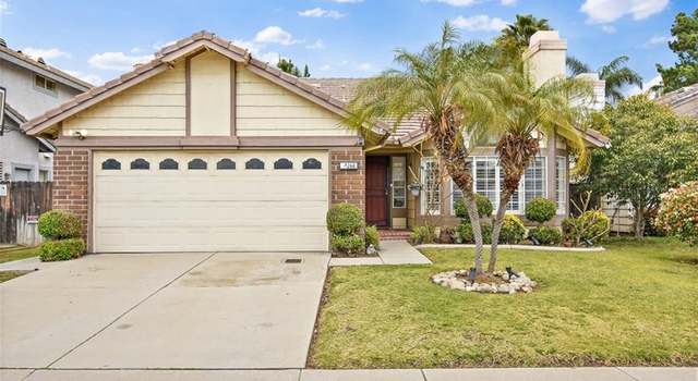 Photo of 11260 Baltimore Dr, Rancho Cucamonga, CA 91701