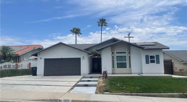 Photo of 2821 Carnoustie, Ontario, CA 91761