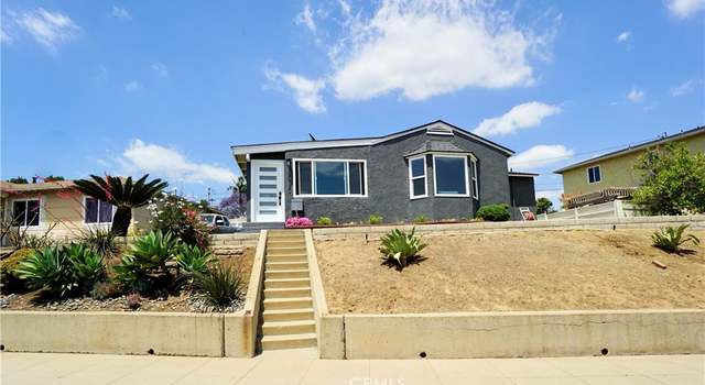 Photo of 2920 Via San Delarro, Montebello, CA 90640