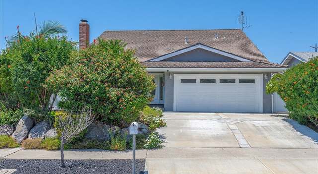 Photo of 15091 Touraine Way, Irvine, CA 92604
