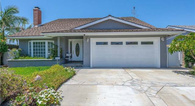 Photo of 15091 Touraine Way, Irvine, CA 92604