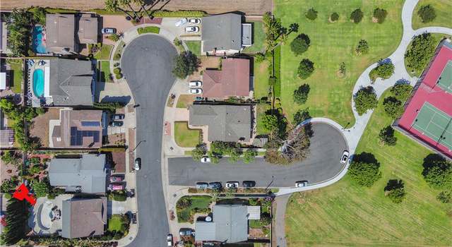 Photo of 15091 Touraine Way, Irvine, CA 92604