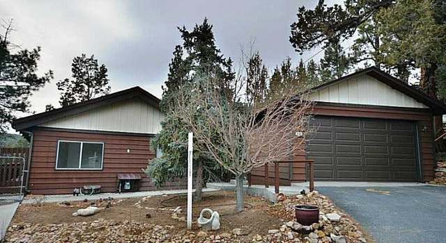 Photo of 989 Panamint Mountain Dr, Big Bear, CA 92314