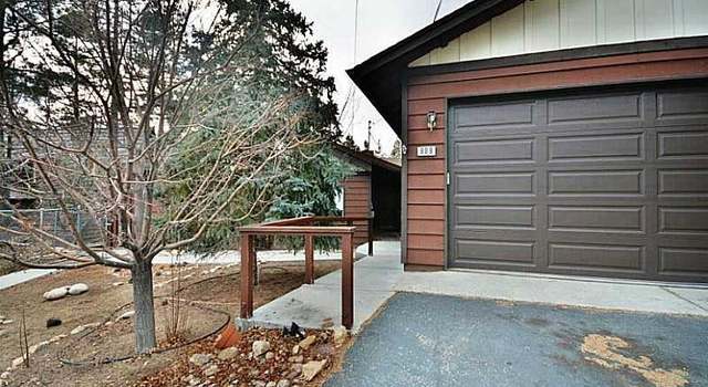 Photo of 989 Panamint Mountain Dr, Big Bear, CA 92314