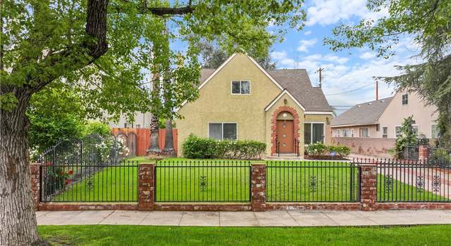 Photo of 424 W 20th St, San Bernardino, CA 92405