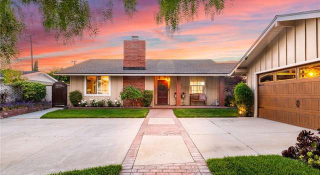 Photo of 11571 Harrisburg, Rossmoor, CA 90720