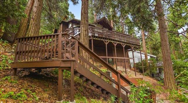 Photo of 24035 Cresta Dr, Crestline, CA 92325