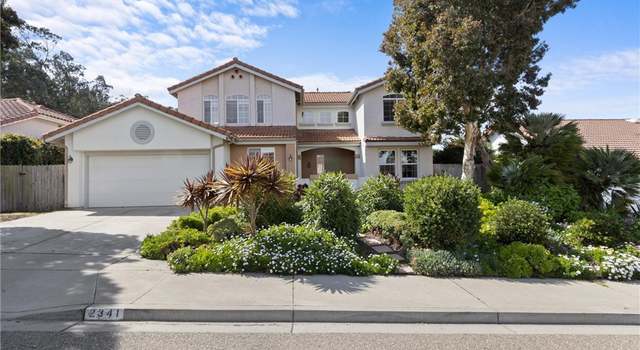 Photo of 2341 Fresno St, Los Osos, CA 93402