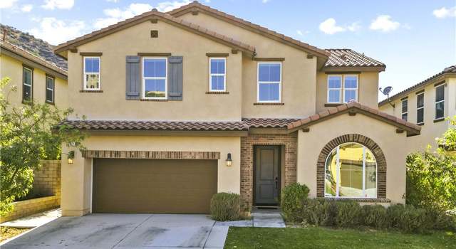 Property at 28217 Nield Ct, Saugus, CA 91350, 4 beds, 4 baths