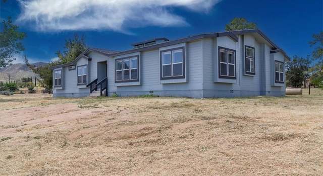 Photo of 43424 Chapman Rd, Anza, CA 92539