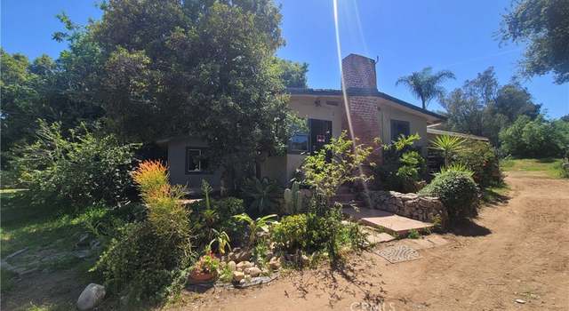 Photo of 2244 Huffstatler St, Fallbrook, CA 92028