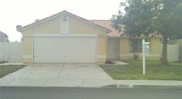 Photo of 25627 Ridgemoor Rd, Menifee, CA 92586
