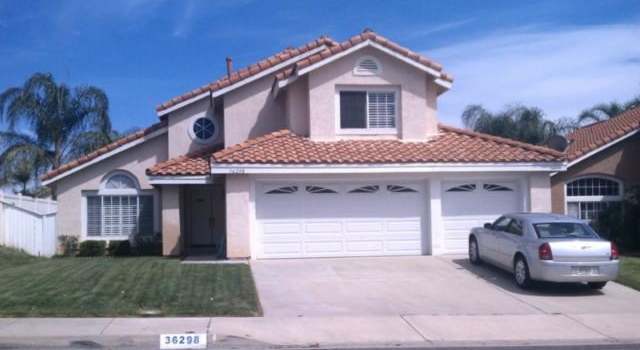 Photo of 36298 Toulon Dr, Murrieta, CA 92562