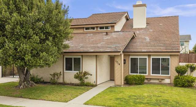 Photo of 1714 Lookout Dr, Oxnard, CA 93035