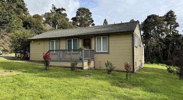 Photo of 32901 Pearl Dr, Fort Bragg, CA 95437