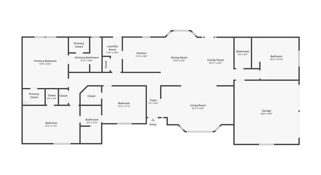 Photo of 41820 Dillon Cir, Ahwahnee, CA 93601
