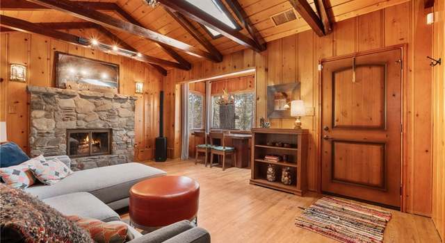 Photo of 993 Partridge Rd, Wrightwood, CA 92397