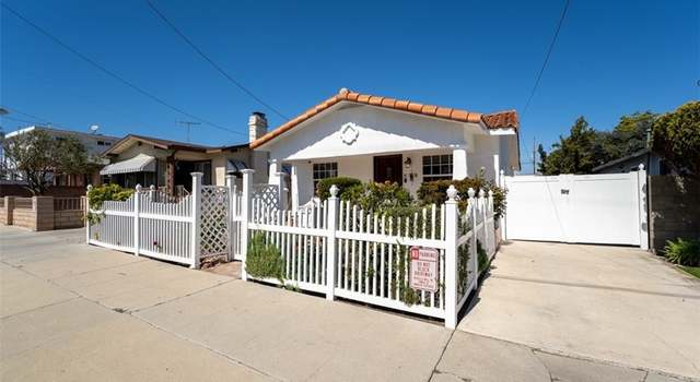 Photo of 772 W 18th St, San Pedro, CA 90731