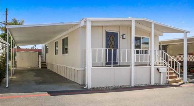 Photo of 23701 S Western Ave #7, Torrance, CA 90501