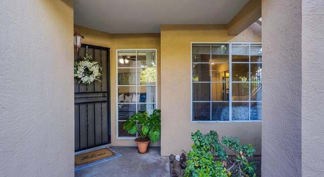 Photo of 7320 Calle Cristobal #69, San Diego, CA 92126