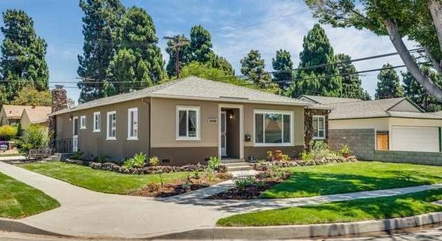 Photo of 3568 Lees Ave, Long Beach, CA 90808