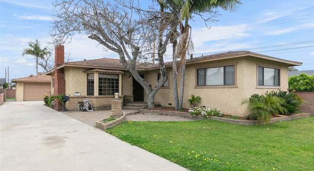 Photo of 8531 Cole St, Downey, CA 90242