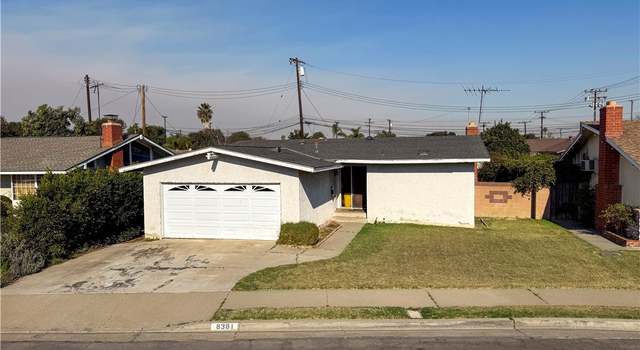 Photo of 8381 E Blithedale St, Long Beach, CA 90808