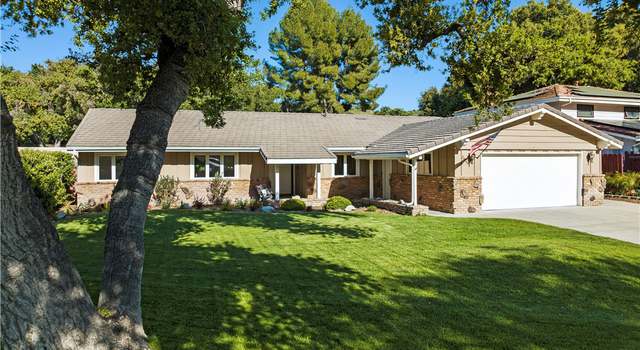 Photo of 24244 Cross St, Newhall, CA 91321