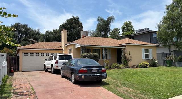 Photo of 4317 Elmer Ave, Studio City, CA 91602