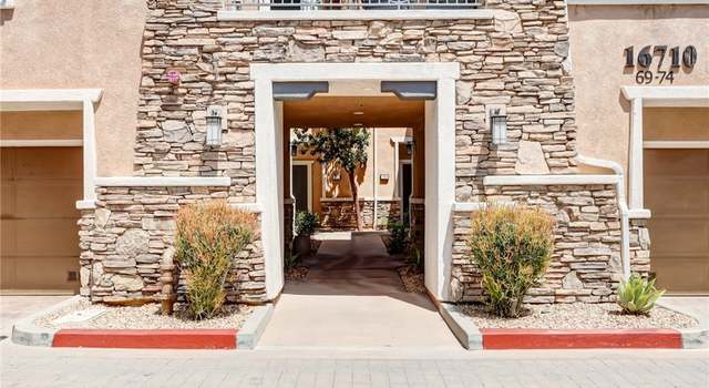 Photo of 16710 Nicklaus Dr #73, Rancho Cascades, CA 91342