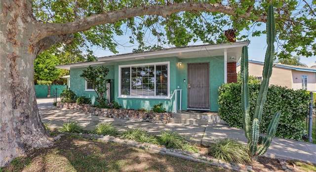 Photo of 909 Philadelphia St, Pomona, CA 91766