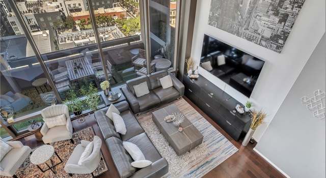 Photo of 1100 Wilshire Blvd #1701, Los Angeles, CA 90017