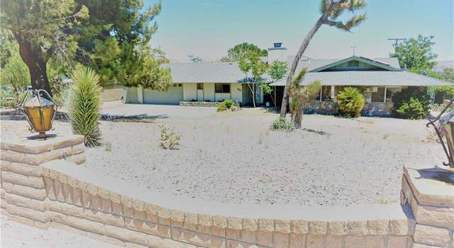 Photo of 7447 Fairway Dr, Yucca Valley, CA 92284