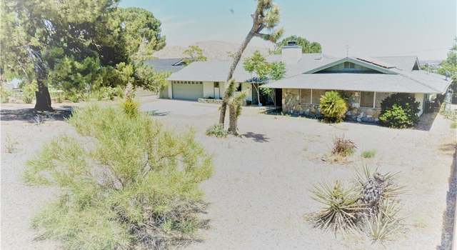 Photo of 7447 Fairway Dr, Yucca Valley, CA 92284