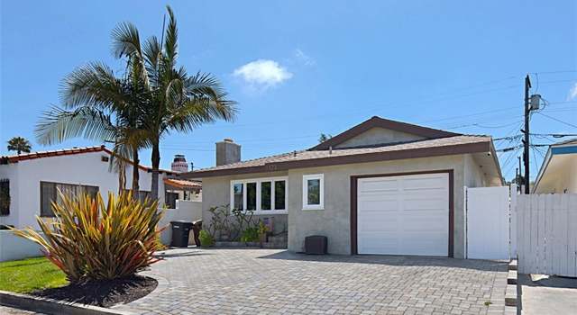 Photo of 123 W Escalones, San Clemente, CA 92672