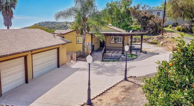 Photo of 374 Lento Ln, El Cajon, CA 92021