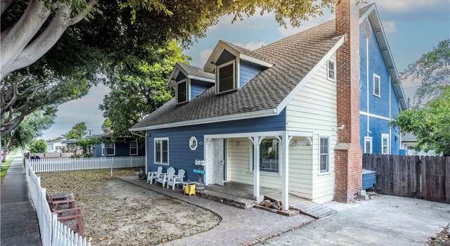 Photo of 2711 E Washington St, Carson, CA 90810